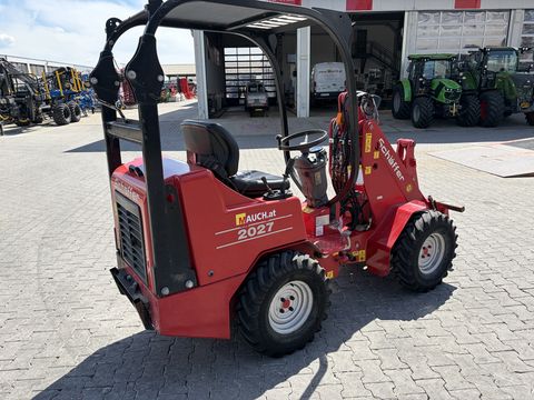 Schäffer 2027 mit 2800h