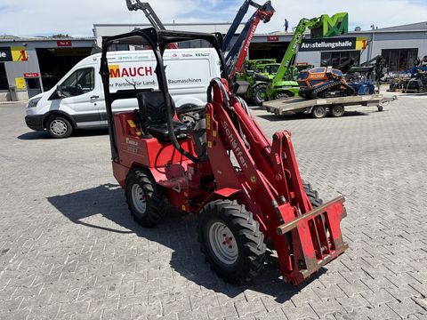 Schäffer 2027 mit 2800h