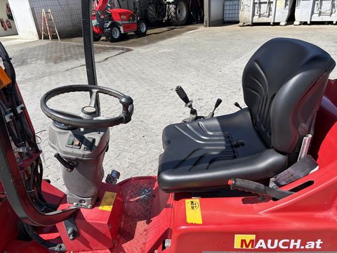 Schäffer 2027 mit 2800h