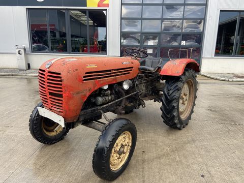 Steyr T188