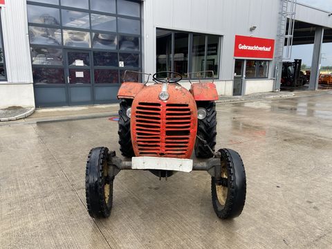Steyr T188