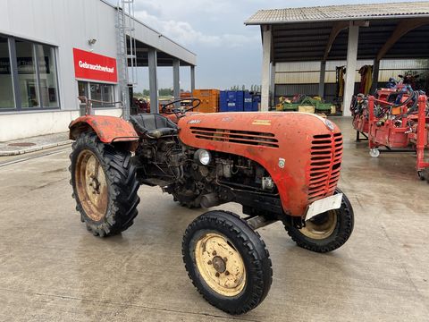 Steyr T188