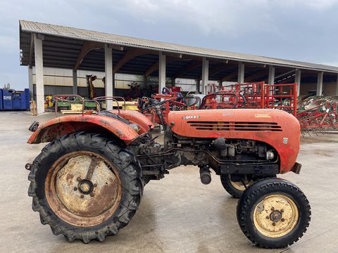 Steyr T188
