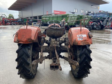 Steyr T188