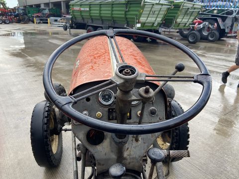 Steyr T188