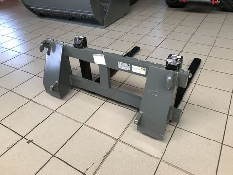 Bressel & Lade Palettengabel AKTION 1m Zinken 