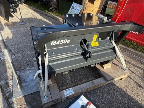 Prinoth Grizzly M450e-1100