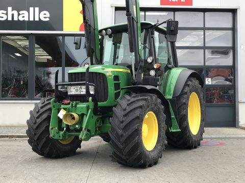 John Deere 6430 Premium