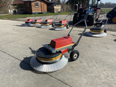 Westermann Radialbesen WR870 Akku