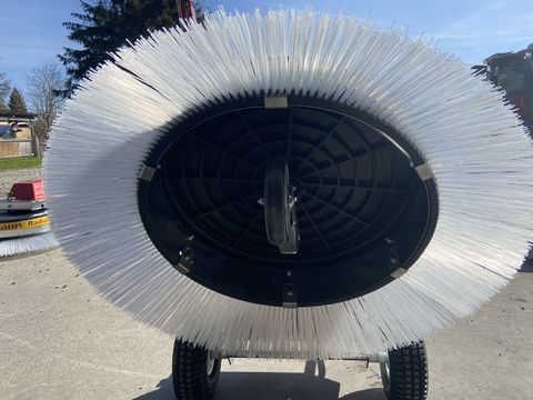 Westermann Radialbesen WR870 Akku