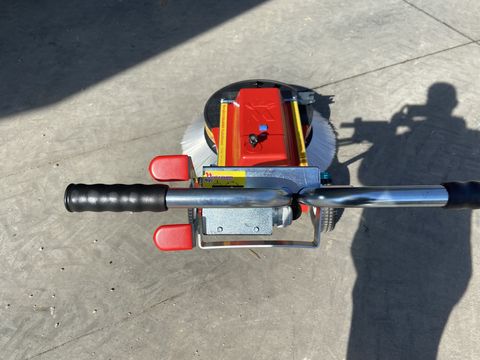 Westermann Radialbesen WR870 Akku