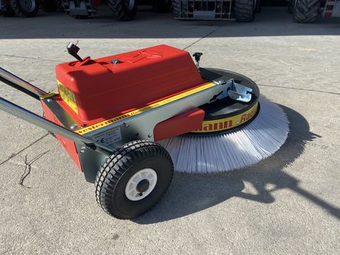 Westermann Radialbesen WR870 Akku