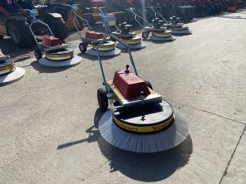 Westermann Radialbesen WR870 Akku
