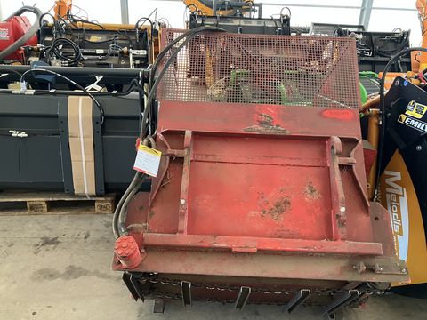 Mehrtens Futterverteiler SV 1011 