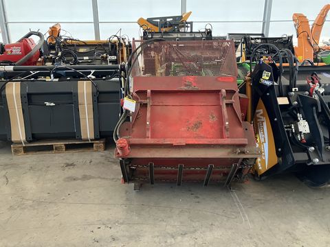 Mehrtens Futterverteiler SV 1011 