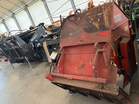 Mehrtens Futterverteiler SV 1011 