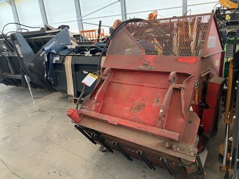 Mehrtens Futterverteiler SV 1011 