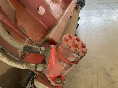 Mehrtens Futterverteiler SV 1011 