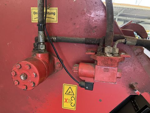 Mehrtens Futterverteiler SV 1011 