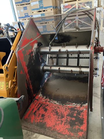 Mehrtens Futterverteiler SV 1011 