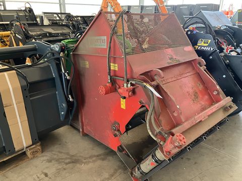 Mehrtens Futterverteiler SV 1011 