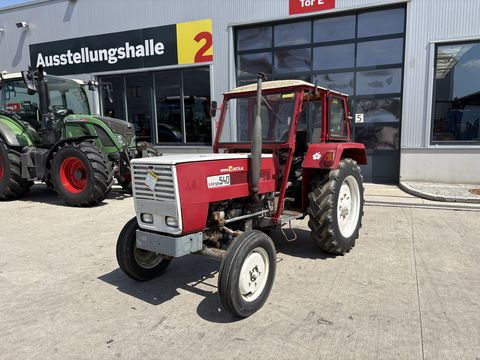 Steyr 540