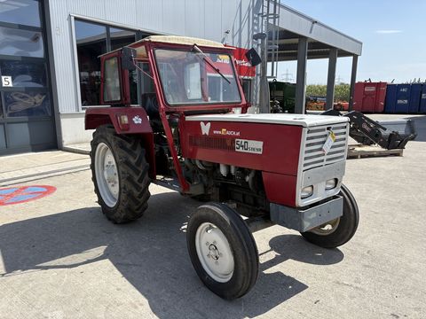 Steyr 540