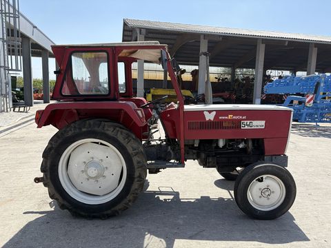 Steyr 540