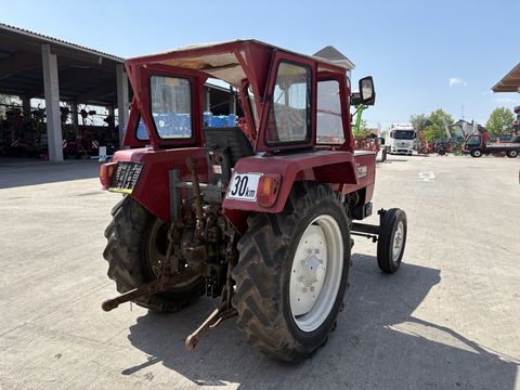 Steyr 540