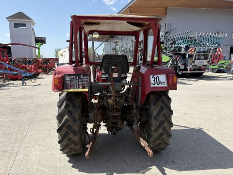 Steyr 540