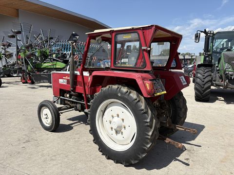 Steyr 540