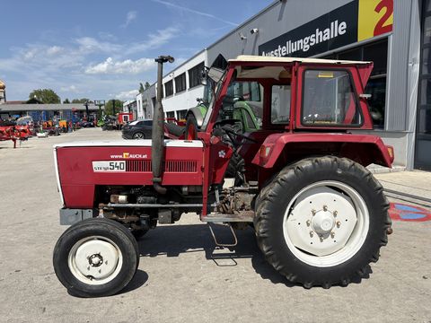 Steyr 540