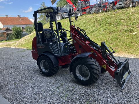 Weidemann 1160 neuwertig - sofort verfügbar 