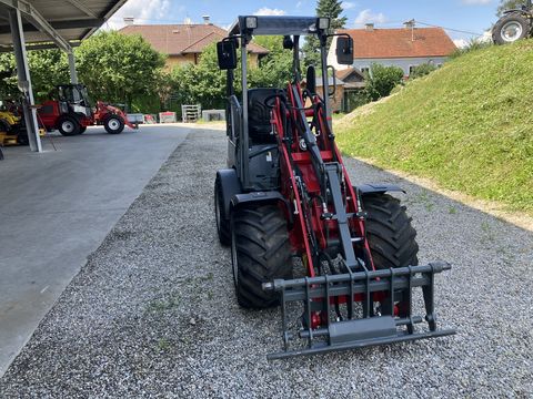 Weidemann 1160 neuwertig - sofort verfügbar 