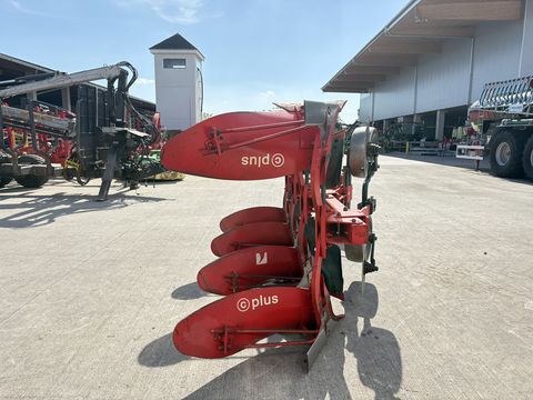 Vogel&Noot M-950 4 Schar-Pflug