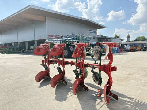 Vogel&Noot M-950 4 Schar-Pflug