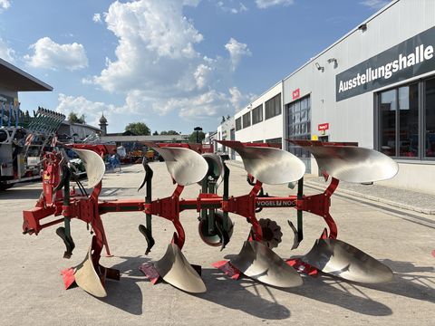 Vogel&Noot M-950 4 Schar-Pflug