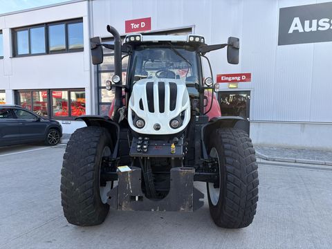 Steyr 4125 Profi CVT