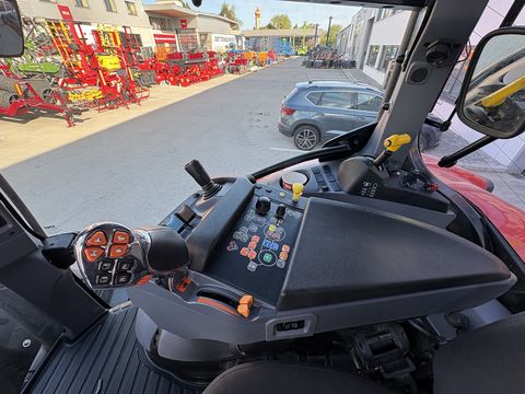 Steyr 4125 Profi CVT