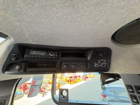 Steyr 4125 Profi CVT