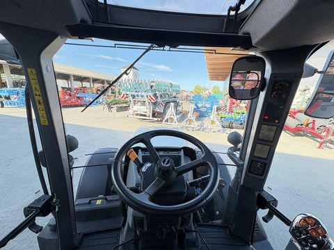 Steyr 4125 Profi CVT