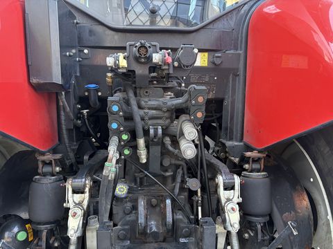 Steyr 4125 Profi CVT