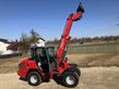 Weidemann 2060T Teleskopradlader NEUHEIT 