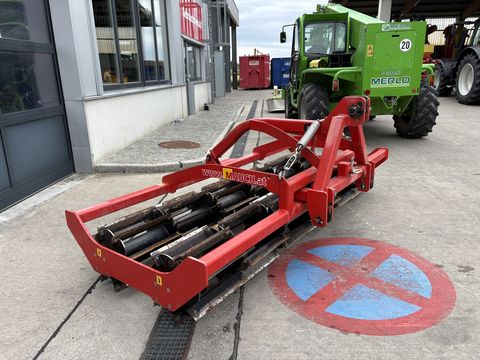 Rotoland Messerwalze TA 3.0 m