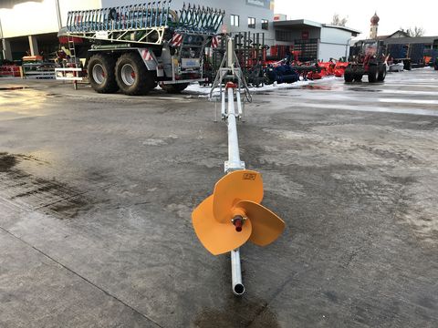 Reck Jaguar 6,6m Turbo