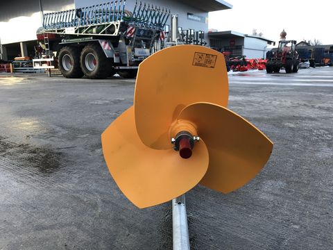 Reck Jaguar 6,6m Turbo