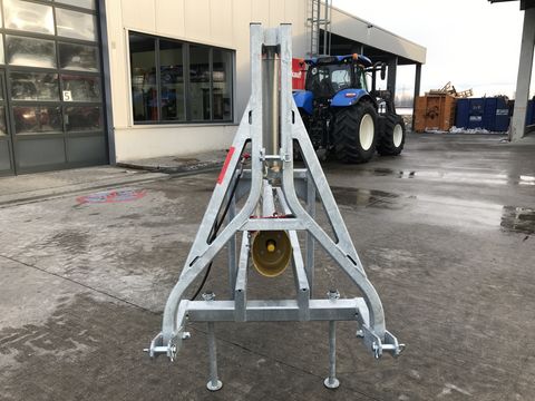 Reck Jaguar 6,6m Turbo