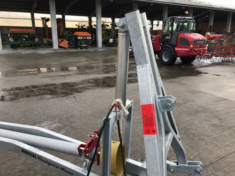 Reck Jaguar 6,6m Turbo