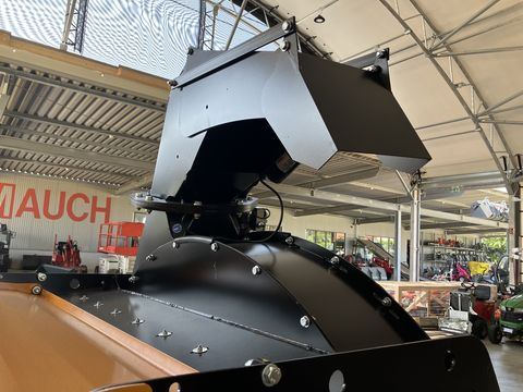Sonstige Emily Sigma Einstreugerät mit Turbine 