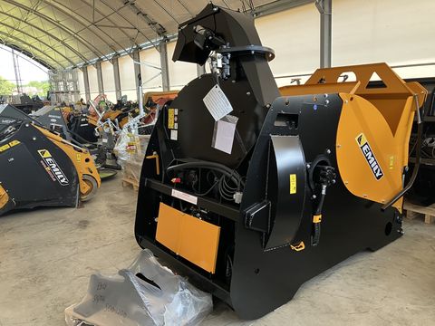 Sonstige Emily Sigma Einstreugerät mit Turbine 